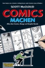 Comics machen