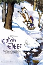 Calvin und Hobbes, Von Tigern, Teufelskerlen und nervigen Vätern