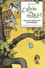 Calvin und Hobbes - Von Ferien, Fischen und fiesen Mädchen