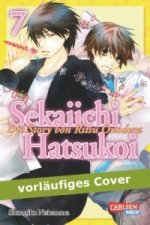 Sekaiichi Hatsukoi 7