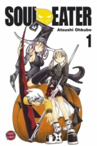 Soul Eater. Bd.1