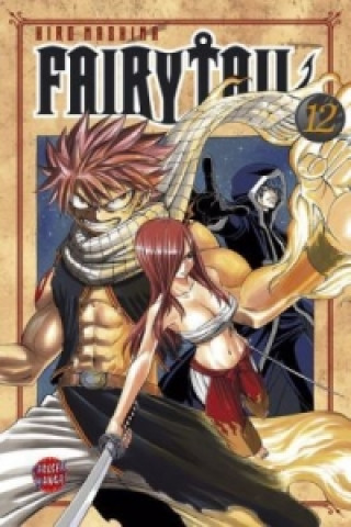 Fairy Tail. Bd.12
