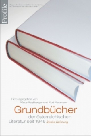 Grundbücher der österreichischen Literatur
