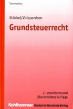 Grundsteuergesetz (GrStR), Kommentar
