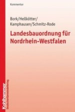 Landesbauordnung für Nordrhein-Westfalen (BauO NRW), Kommentar
