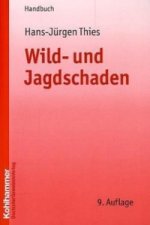 Wild- und Jagdschaden