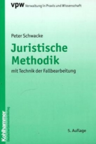 Juristische Methodik