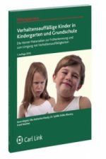 Verhaltensauffällige Kinder in Kindergarten und Grundschule, m. 1 Audio-CD