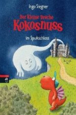 Der kleine Drache Kokosnuss im Spukschloss