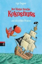 Der kleine Drache Kokosnuss und die wilden Piraten