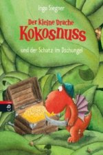 Der kleine Drache Kokosnuss und der Schatz im Dschungel