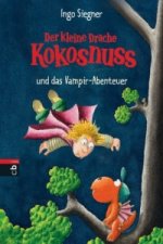 Der kleine Drache Kokosnuss und das Vampir-Abenteuer