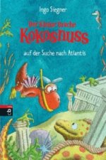 Der kleine Drache Kokosnuss auf der Suche nach Atlantis