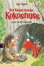 Der kleine Drache Kokosnuss reist in die Steinzeit