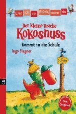 Der kleine Drache Kokosnuss kommt in die Schule