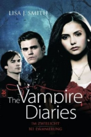 The Vampire Diaries. Bd.1+2