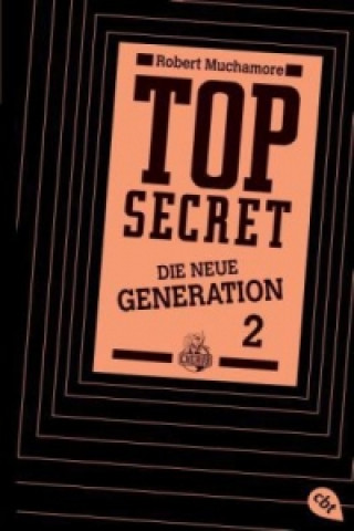 Top Secret, Die neue Generation, Die Intrige