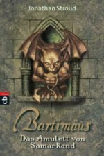 Bartimäus - Das Amulett von Samarkand