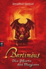 Bartimäus - Die Pforte des Magiers