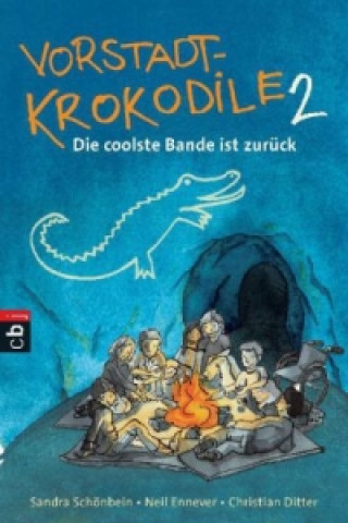 Vorstadtkrokodile 2 - Die coolste Bande ist zurück