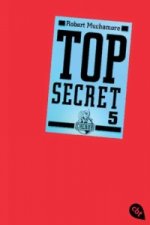 Top Secret 5 - Die Sekte