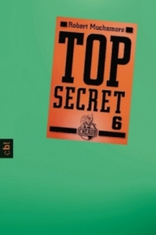 Top Secret - Die Mission