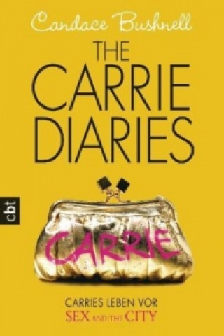 The Carrie Diaries - Carries Leben vor Sex and the City