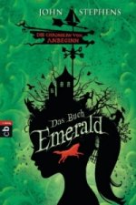 Das Buch Emerald