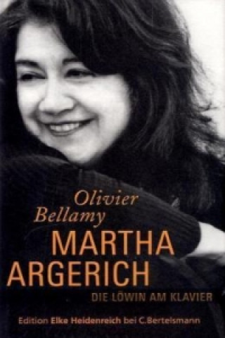 Martha Argerich