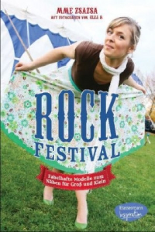 Rock-Festival