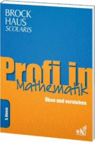 Brockhaus Scolaris Profi in Mathematik 5. Klasse