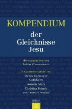 Kompendium der Gleichnisse Jesu