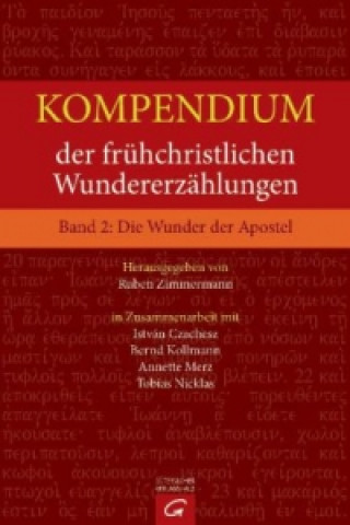 Die Wunder der Apostel