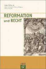 Recht und Protestantismus