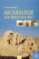 Archäologie der biblischen Welt, m. Foto-DVD