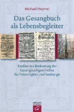 Das Gesangbuch als Lebensbegleiter