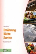 Ernährung - Küche - Service