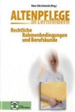 Rechtliche Rahmenbedingungen und Berufskunde