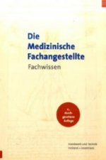 Die Medizinische Fachangestellte, Fachwissen