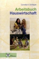 Arbeitsbuch Hauswirtschaft