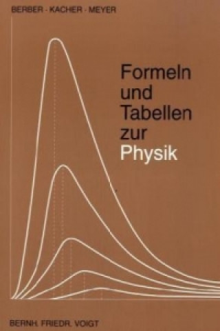 Formeln und Tabellen zur Physik