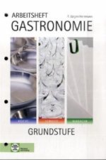 Arbeitsheft Gastronomie Grundstufe