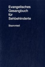 Evangelisches Gesangbuch für Sehbehinderte