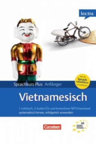 Lextra - Vietnamesisch - Sprachkurs Plus: Anfänger - A1/A2