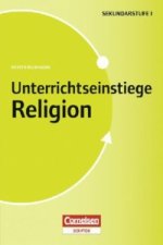 Unterrichtseinstiege - Religion - Klasse 5-10