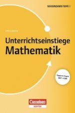 Unterrichtseinstiege - Mathe - Klasse 5-10
