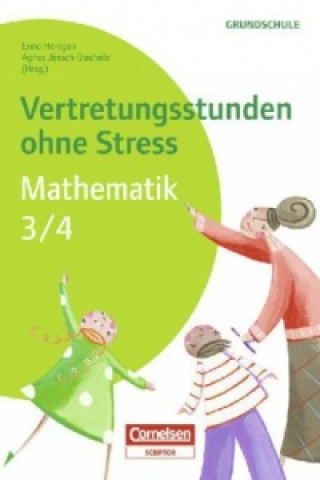 Mathematik, 3./4. Schuljahr