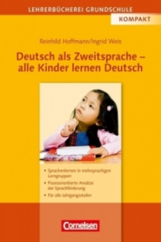 Deutsch als Zweitsprache - alle Kinder lernen Deutsch