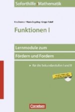 Funktionen I, m. CD-ROM