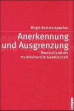 Anerkennung und Ausgrenzung
